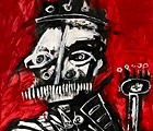 matt sesow selftaught artist