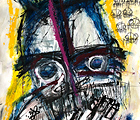 matt sesow selftaught artist