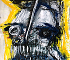 matt sesow selftaught artist