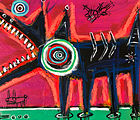 matt sesow selftaught artist