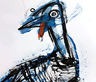 matt sesow selftaught artist