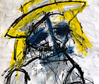 matt sesow selftaught artist