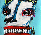 matt sesow selftaught artist