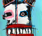 matt sesow selftaught artist