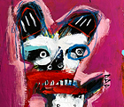 matt sesow selftaught artist
