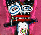matt sesow selftaught artist