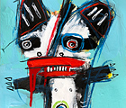 matt sesow selftaught artist