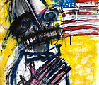 matt sesow selftaught artist