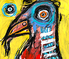 matt sesow selftaught artist