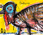 matt sesow selftaught artist