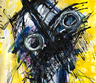 matt sesow selftaught artist