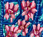 matt sesow selftaught artist