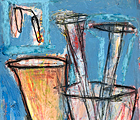 matt sesow selftaught artist