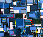 matt sesow selftaught artist