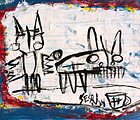 matt sesow selftaught artist