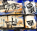 matt sesow selftaught artist