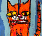 matt sesow selftaught artist