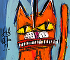 matt sesow selftaught artist