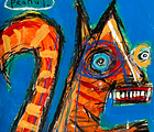 matt sesow selftaught artist