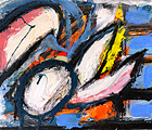 matt sesow selftaught artist