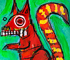 matt sesow selftaught artist