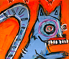 matt sesow selftaught artist