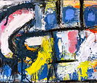 matt sesow selftaught artist