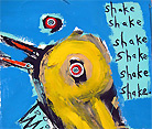 matt sesow sessow seso painting