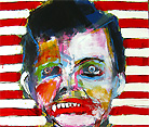 matt sesow painting small