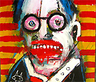 matt sesow painting small