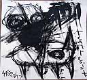 matt sesow selftaught artist