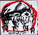 matt sesow selftaught artist