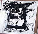 matt sesow selftaught artist