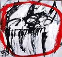 matt sesow selftaught artist
