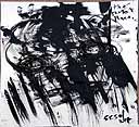 matt sesow selftaught artist