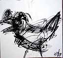 matt sesow selftaught artist