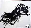 matt sesow selftaught artist