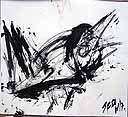 matt sesow selftaught artist