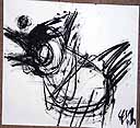 matt sesow selftaught artist
