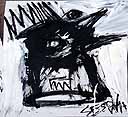 matt sesow selftaught artist