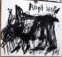 matt sesow selftaught artist