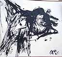 matt sesow selftaught artist
