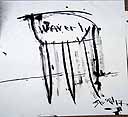 matt sesow selftaught artist