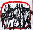 matt sesow selftaught artist