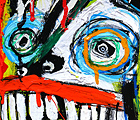 matt sesow selftaught artist