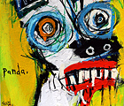 matt sesow selftaught artist