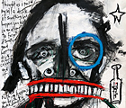 matt sesow selftaught artist