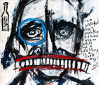 matt sesow selftaught artist