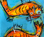 matt sesow selftaught artist