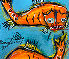 matt sesow selftaught artist